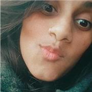 Studente quinto anno servizi socio sanitari